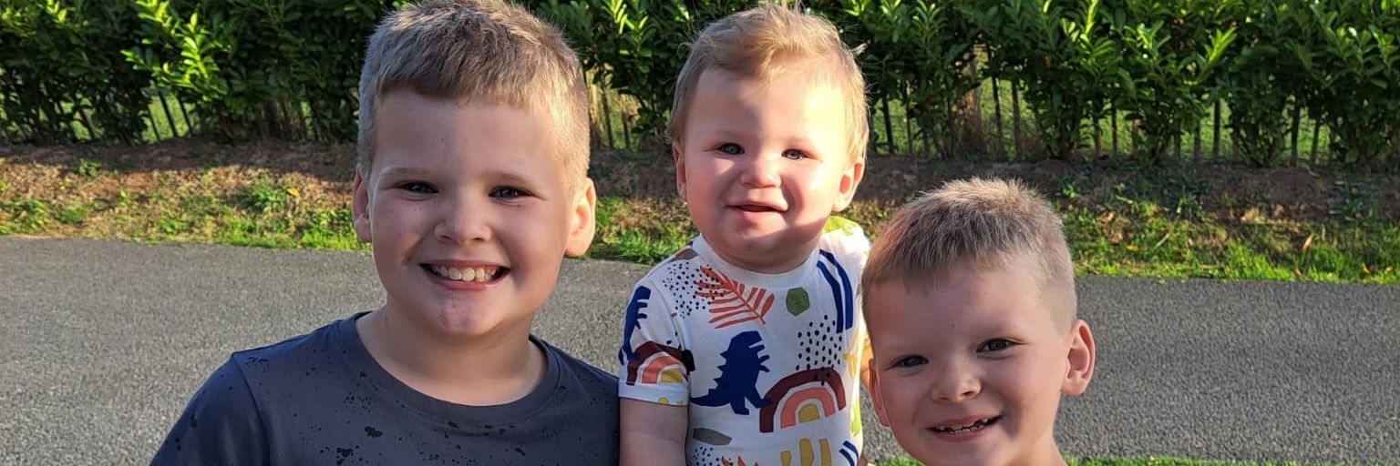 Dan 'Sting' Ray banner