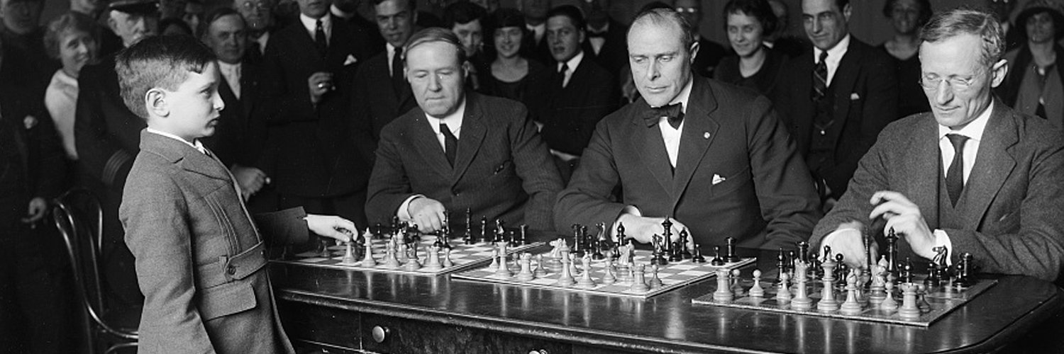 Chess Marginalia (@ChessMarginal) / Posts / X