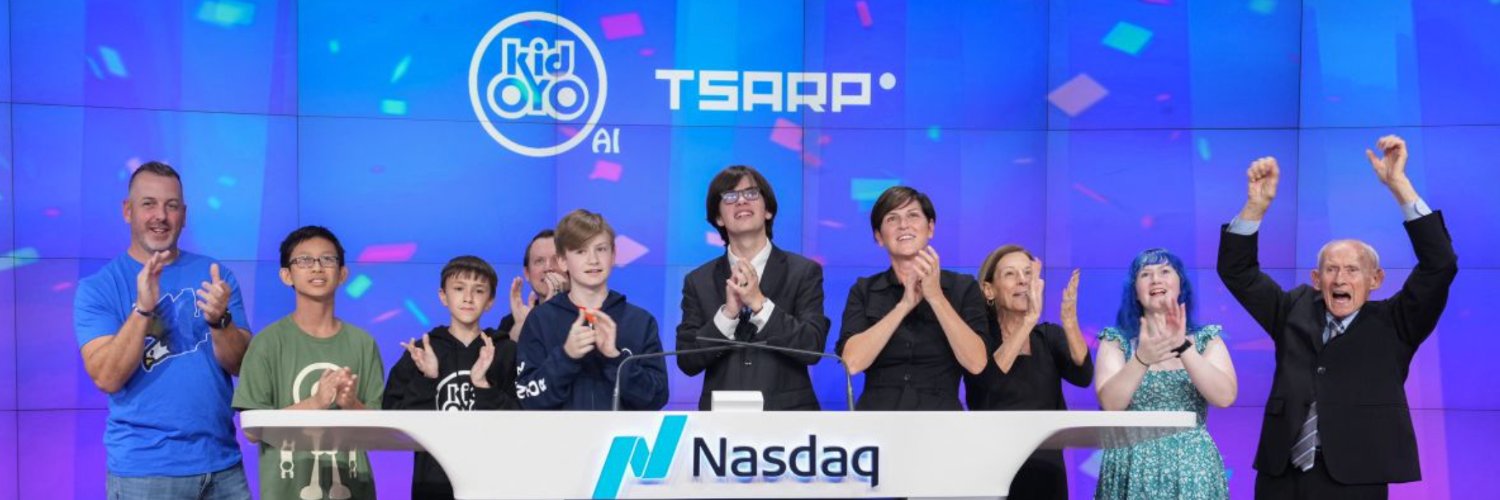 kidOYO® AI Labs banner