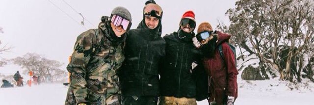 HDGINGERTHING's profile banner image