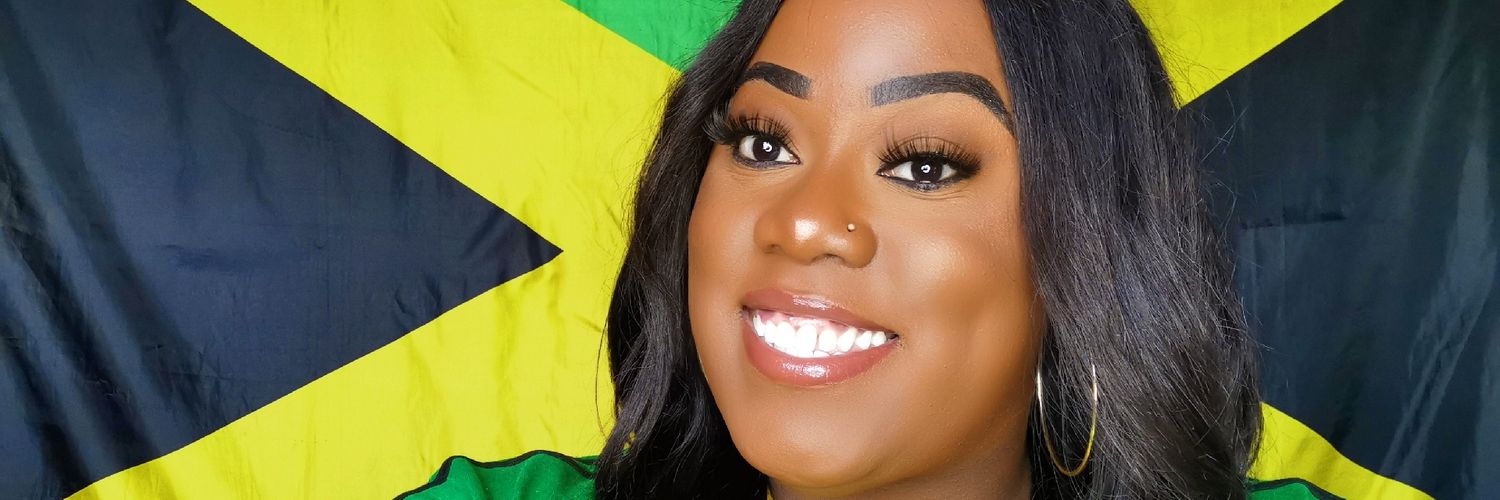 🇯🇲YT 🎥👉🏾 banner