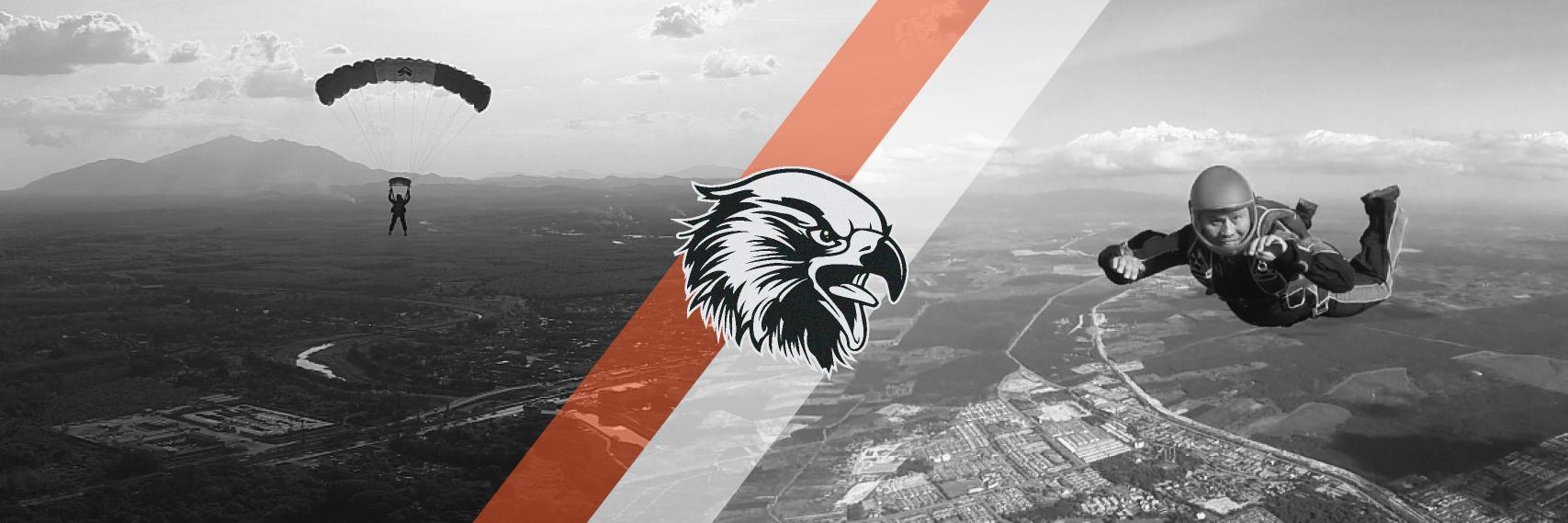 HawkSkydive's profile banner image