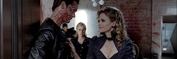 LipstickFangs Profile Banner