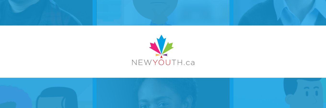newcomeryouth's profile banner image