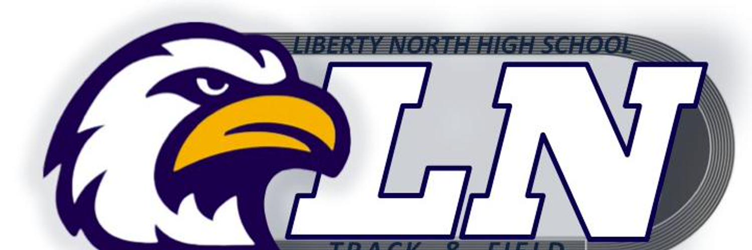 LNHS Track & Field Profile Banner