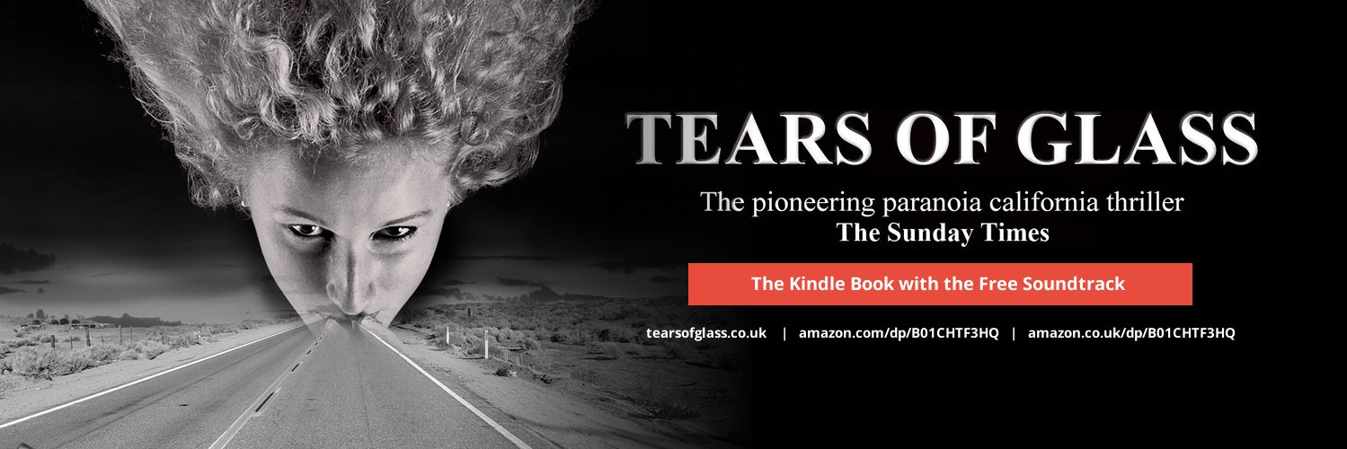 TearsGlassLake's profile banner image