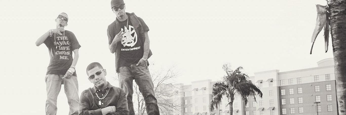 BigBangChris's profile banner image