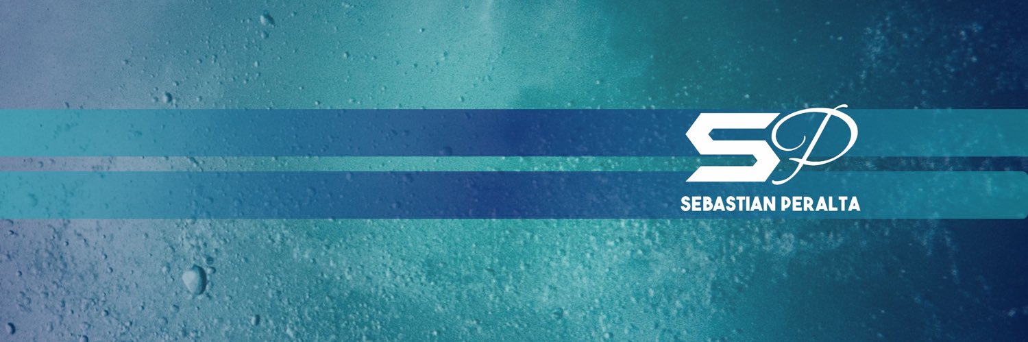 speralta2811's profile banner image