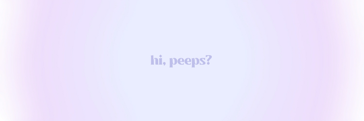 ♡ banner