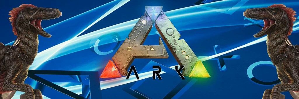 ARK PS4 Español banner