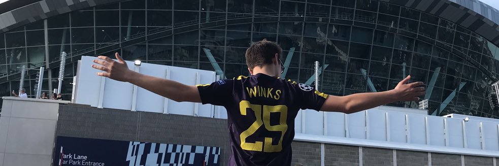 MiserableSpurs's profile banner image