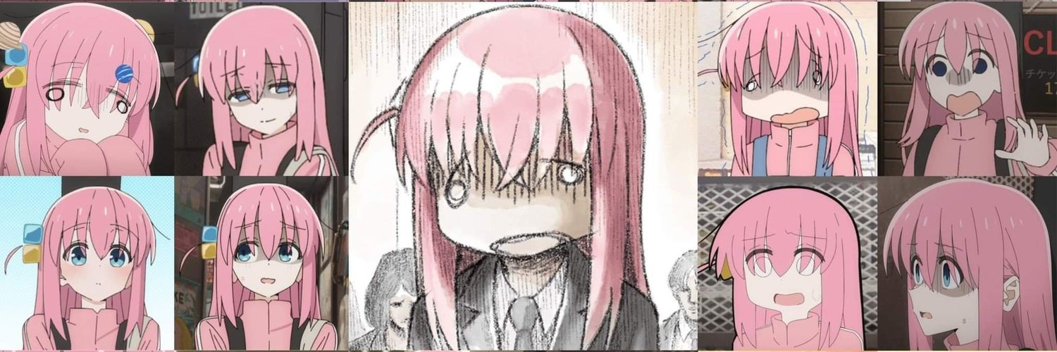 kekorematsu's profile banner image