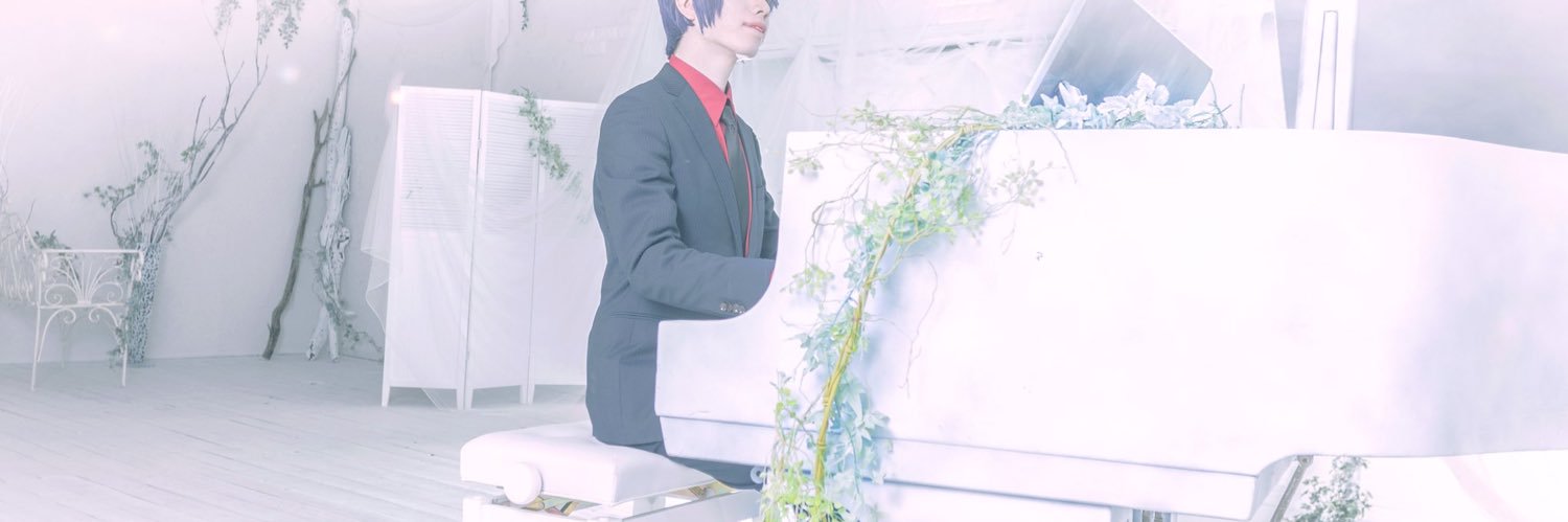 morishitann's profile banner image