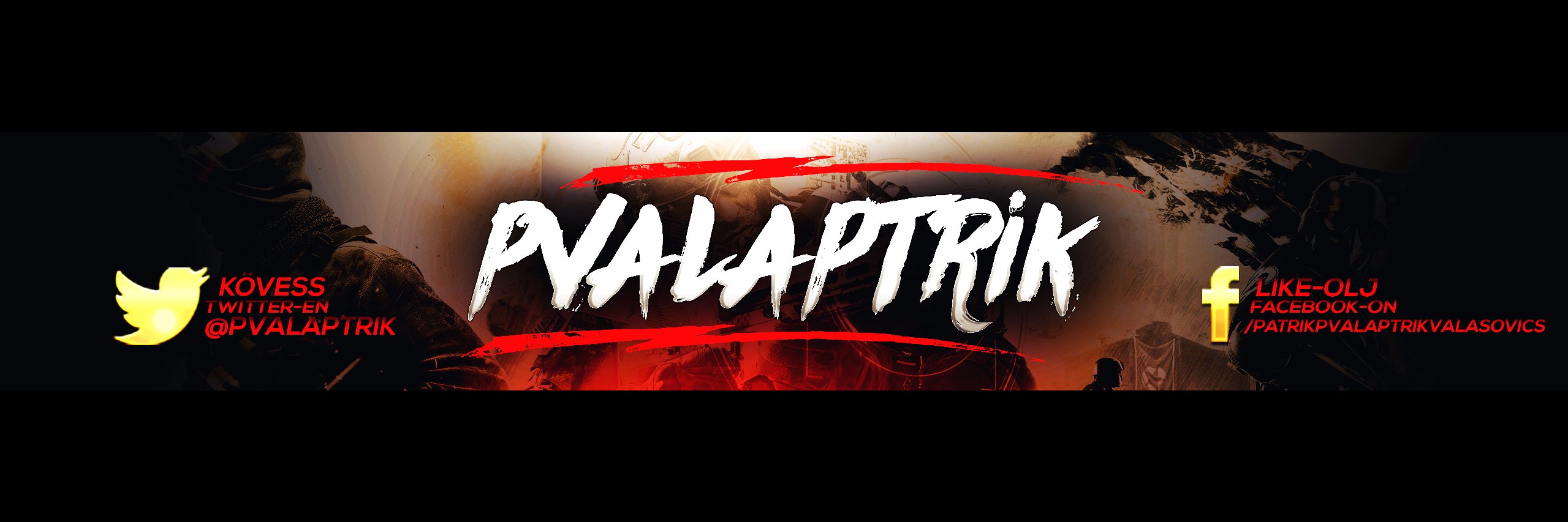 pvalaptrik's profile banner image