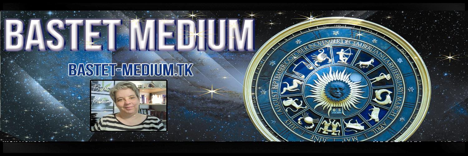 mediumbastet's profile banner image