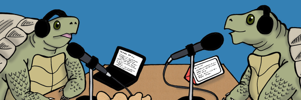 tortuliapodcast Profile Banner