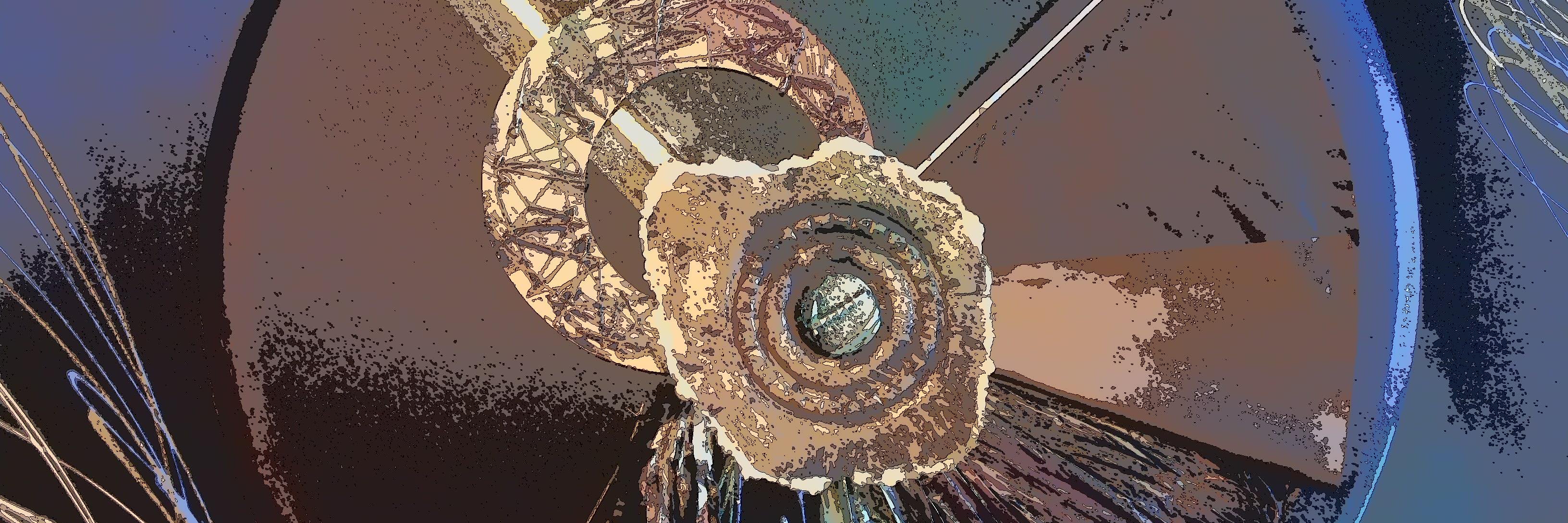 rhondafordwrits's profile banner image