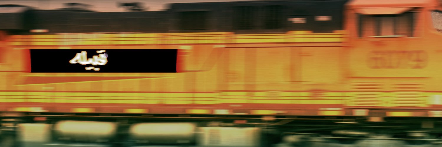 qabeeleh's profile banner image