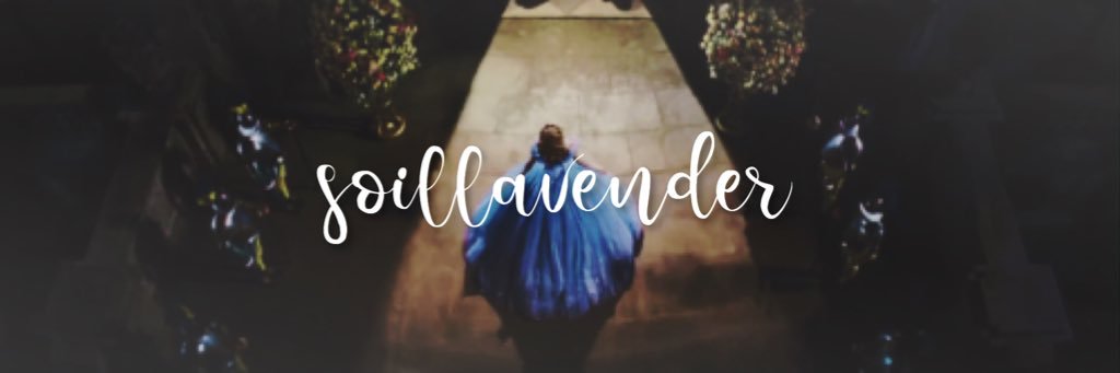 SoilLavender's profile banner image
