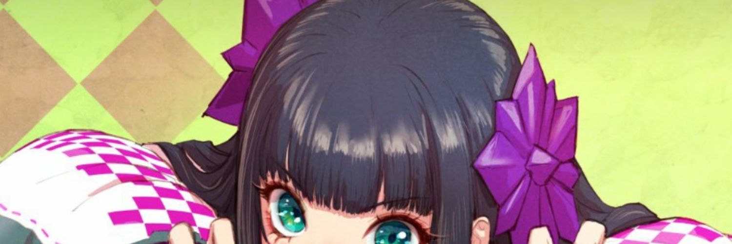 amiakivn's profile banner image