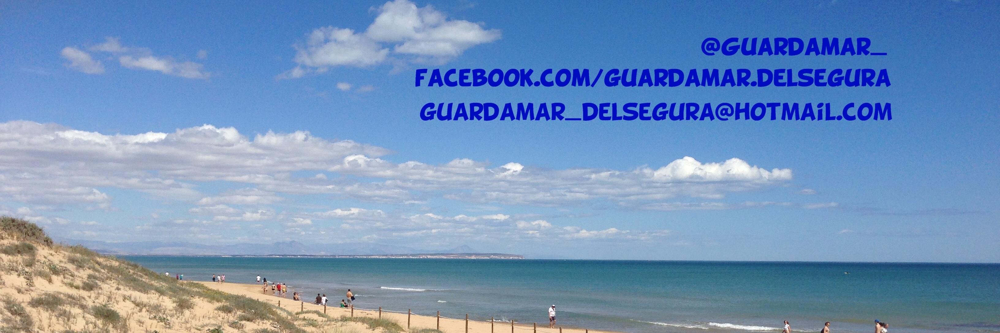 Guardamar del Segura banner
