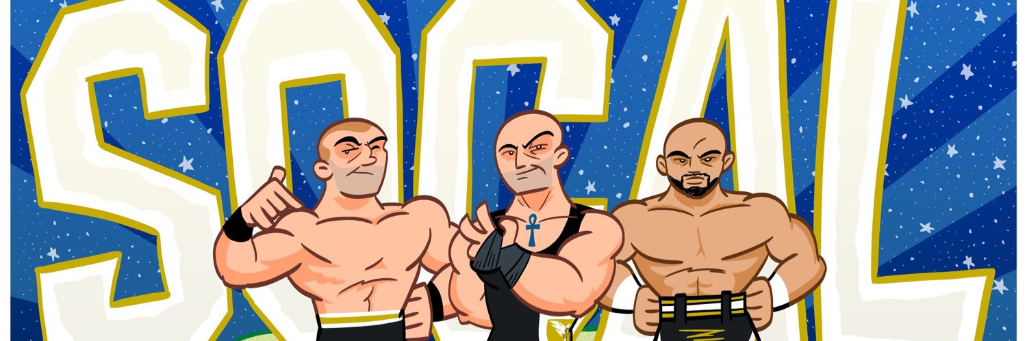 Christopher Daniels banner