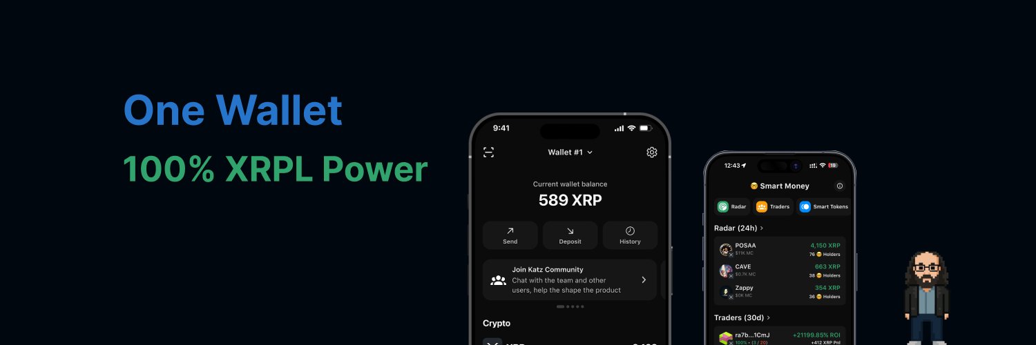 katzwallet's profile banner image