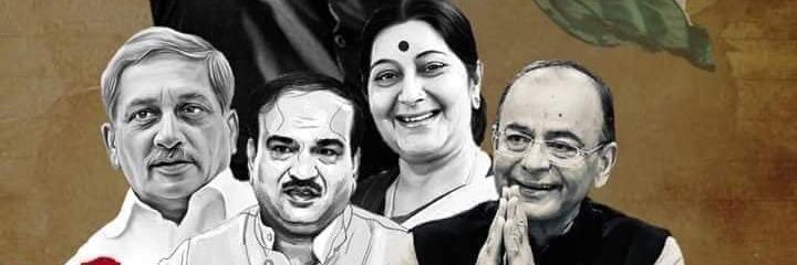 Lalan Kumar 🇮🇳 ( मोदी का परिवार ) banner