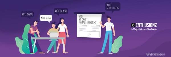 enthusionz Profile Banner