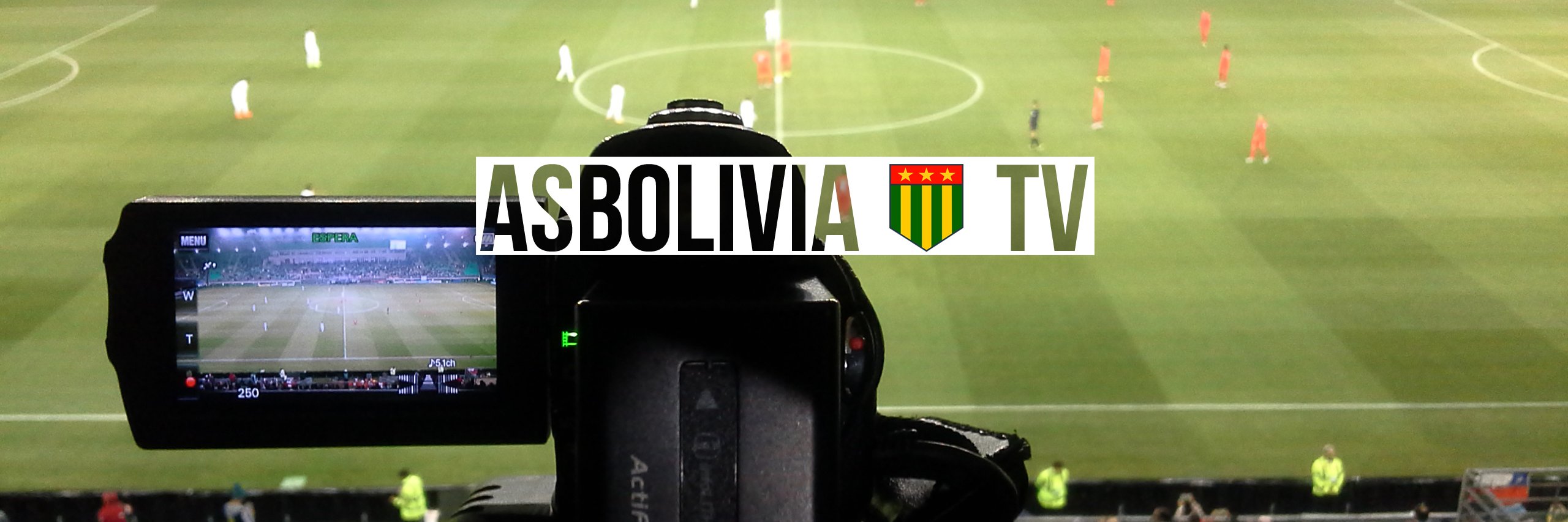 ASBolivia1's profile banner image