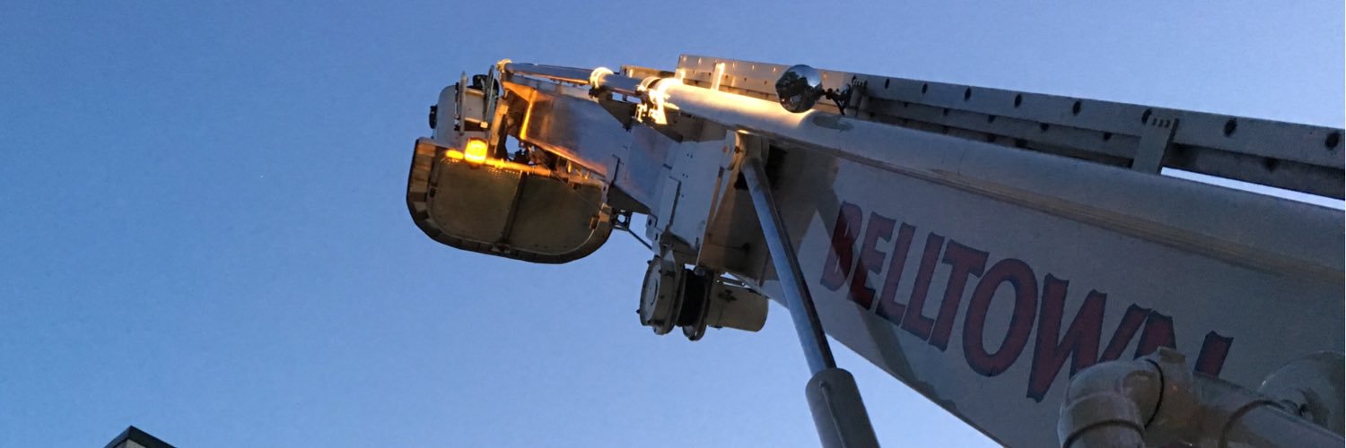 BelltownFire's profile banner image