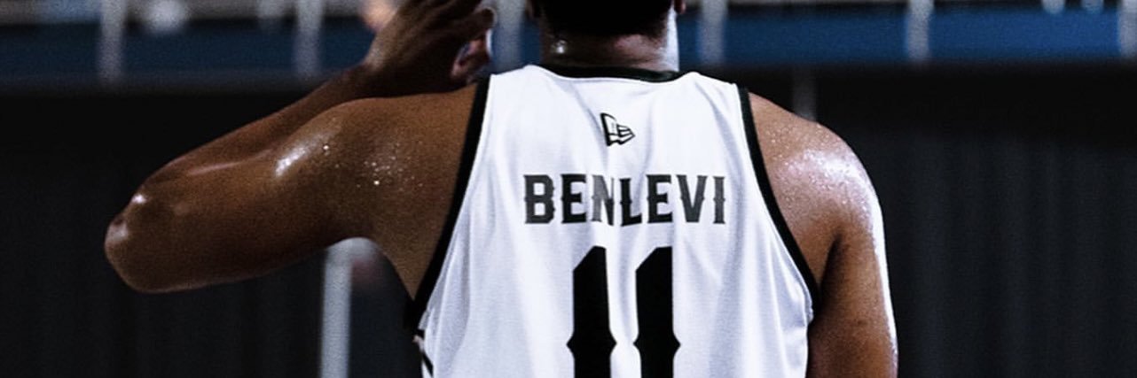 Malik Benlevi banner
