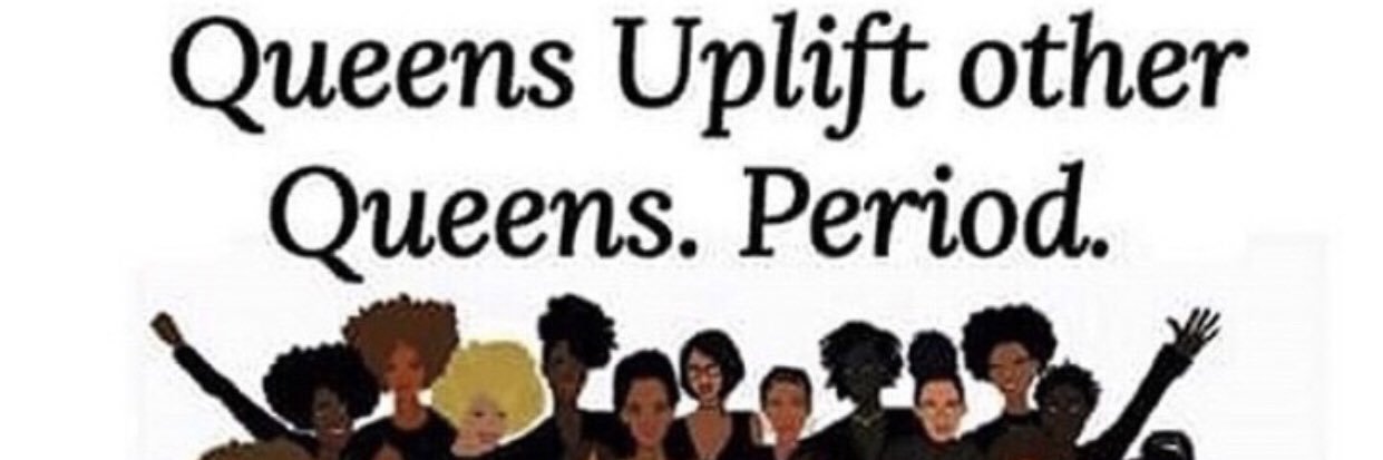 Ms. S. Thomas banner