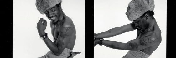 BrandonLeeRowe's profile banner image