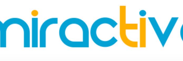 miractiva's profile banner image