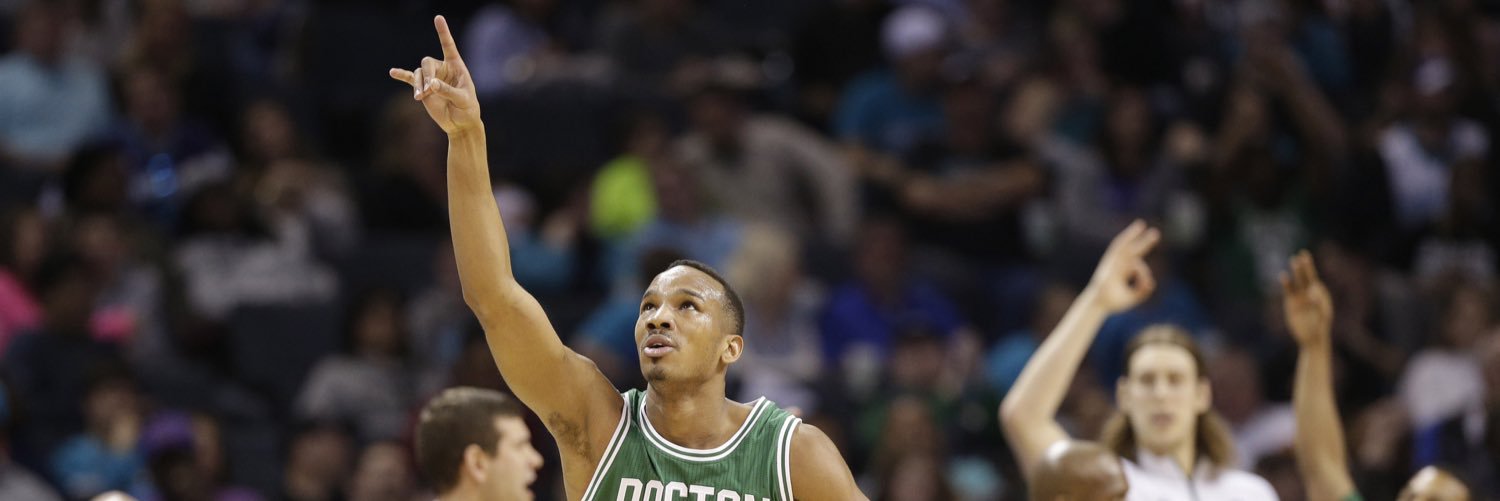 Avery0Bradley's profile banner image