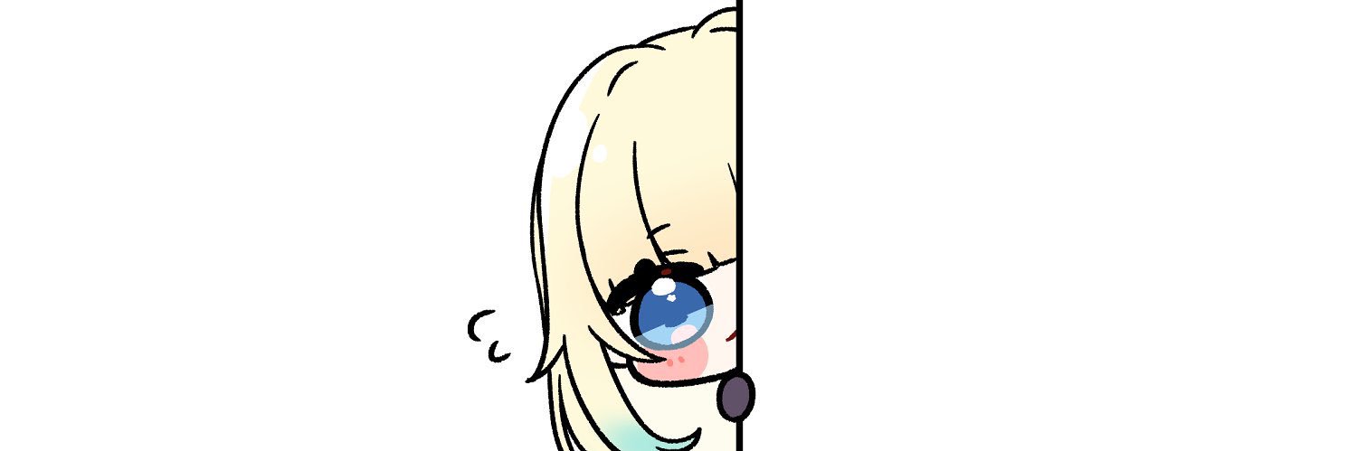 weisscarlet's profile banner image