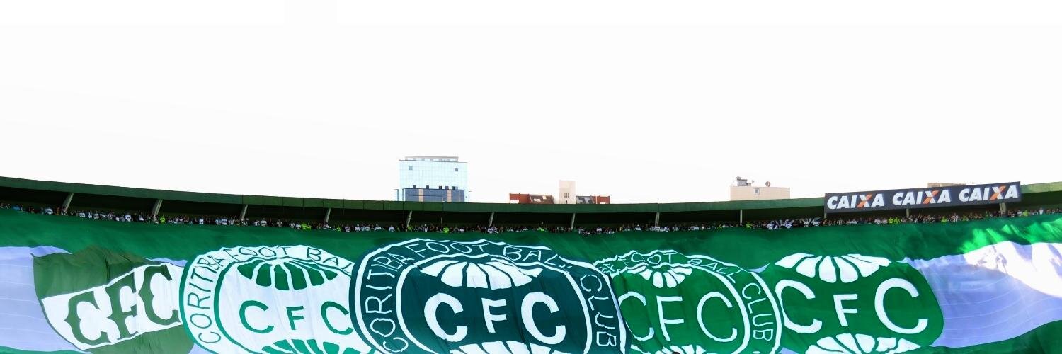 SegueCoritiba's profile banner image