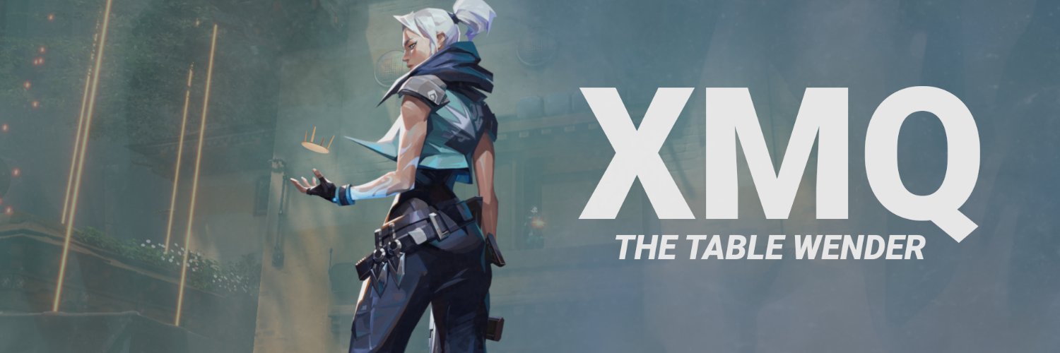 realxmq's profile banner image