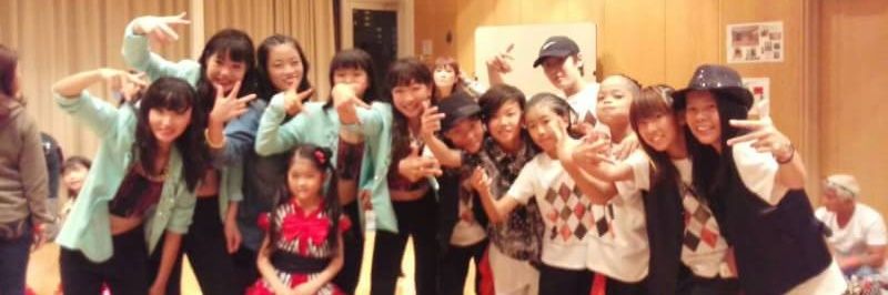 yuma0811dance's profile banner image