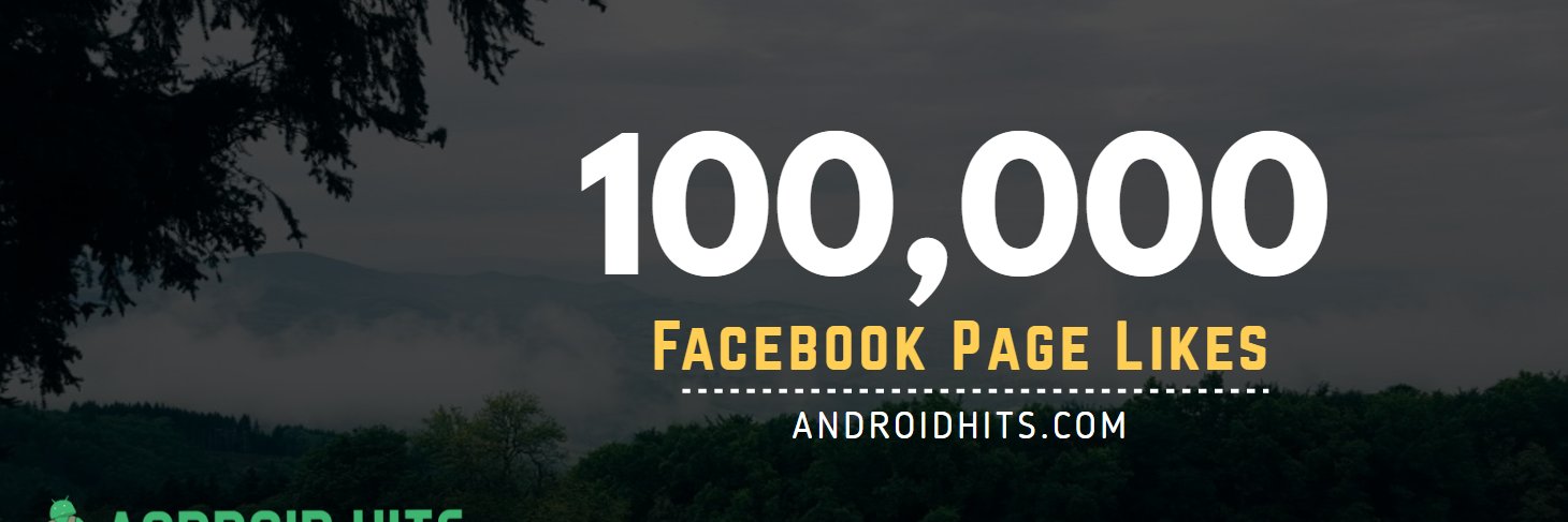 AndroidHitsBlog's profile banner image