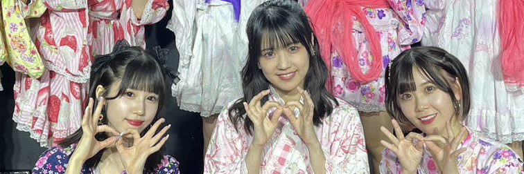 yoshirin02137's profile banner image
