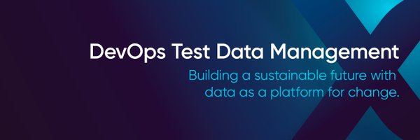 Delphix Profile Banner