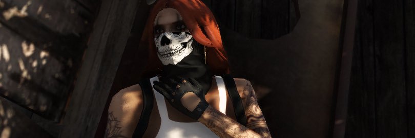 Taajeli's profile banner image
