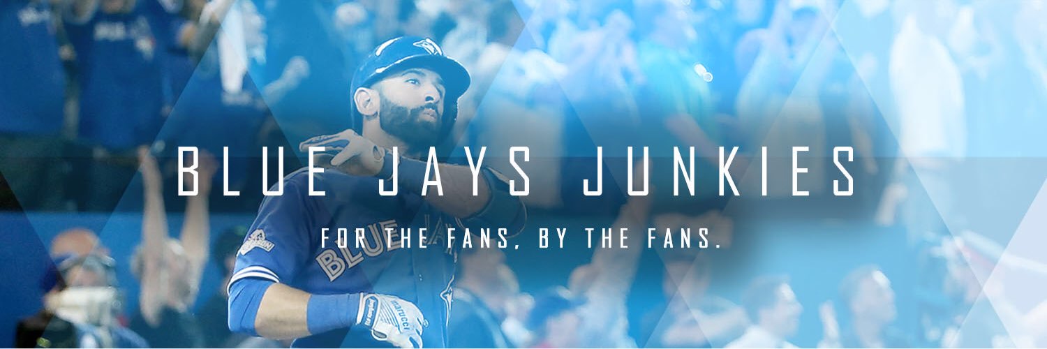 BlueJaysJunkies's profile banner image