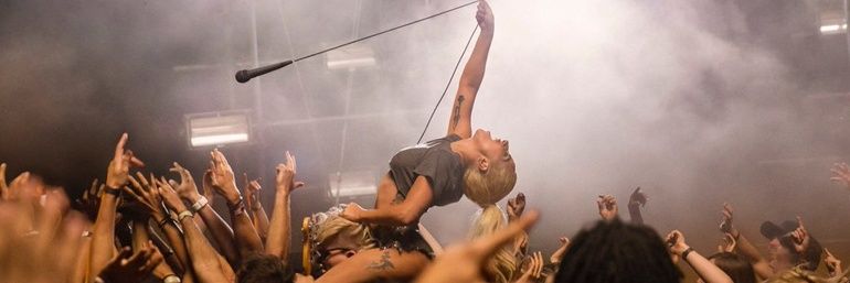 dRamaticHILKE's profile banner image