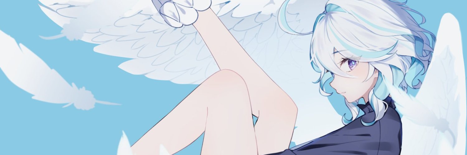 shirogia's profile banner image