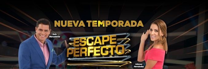 EscapePerfecto's profile banner image
