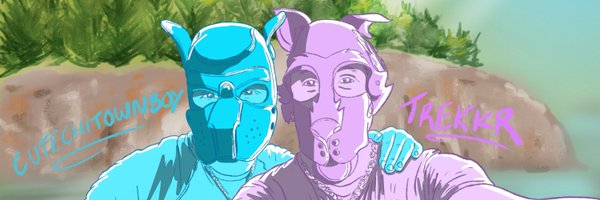 cutechitownboy Profile Banner