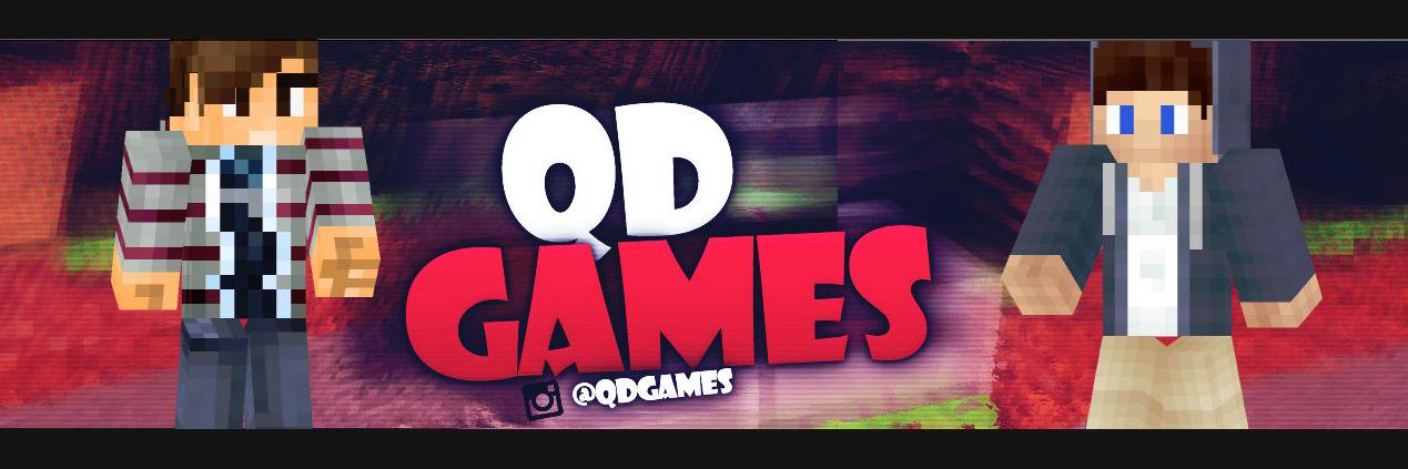QDgames_yt's profile banner image